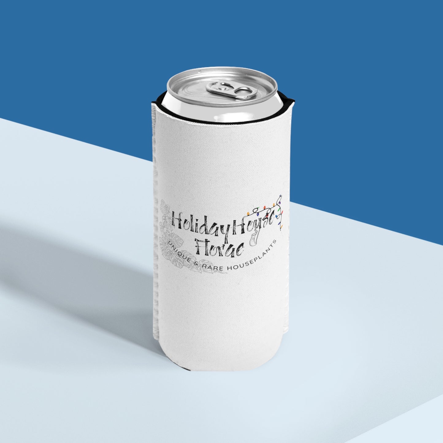 Variegation Nation Slim Can Sleeve