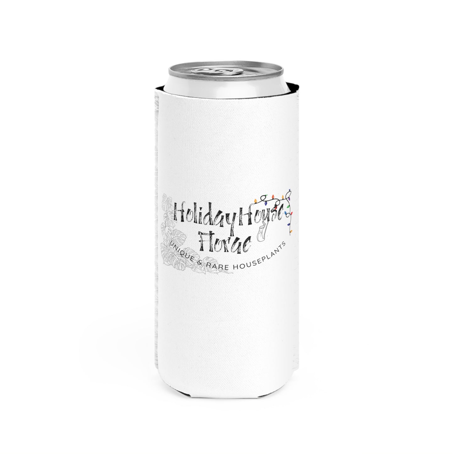 Variegation Nation Slim Can Sleeve