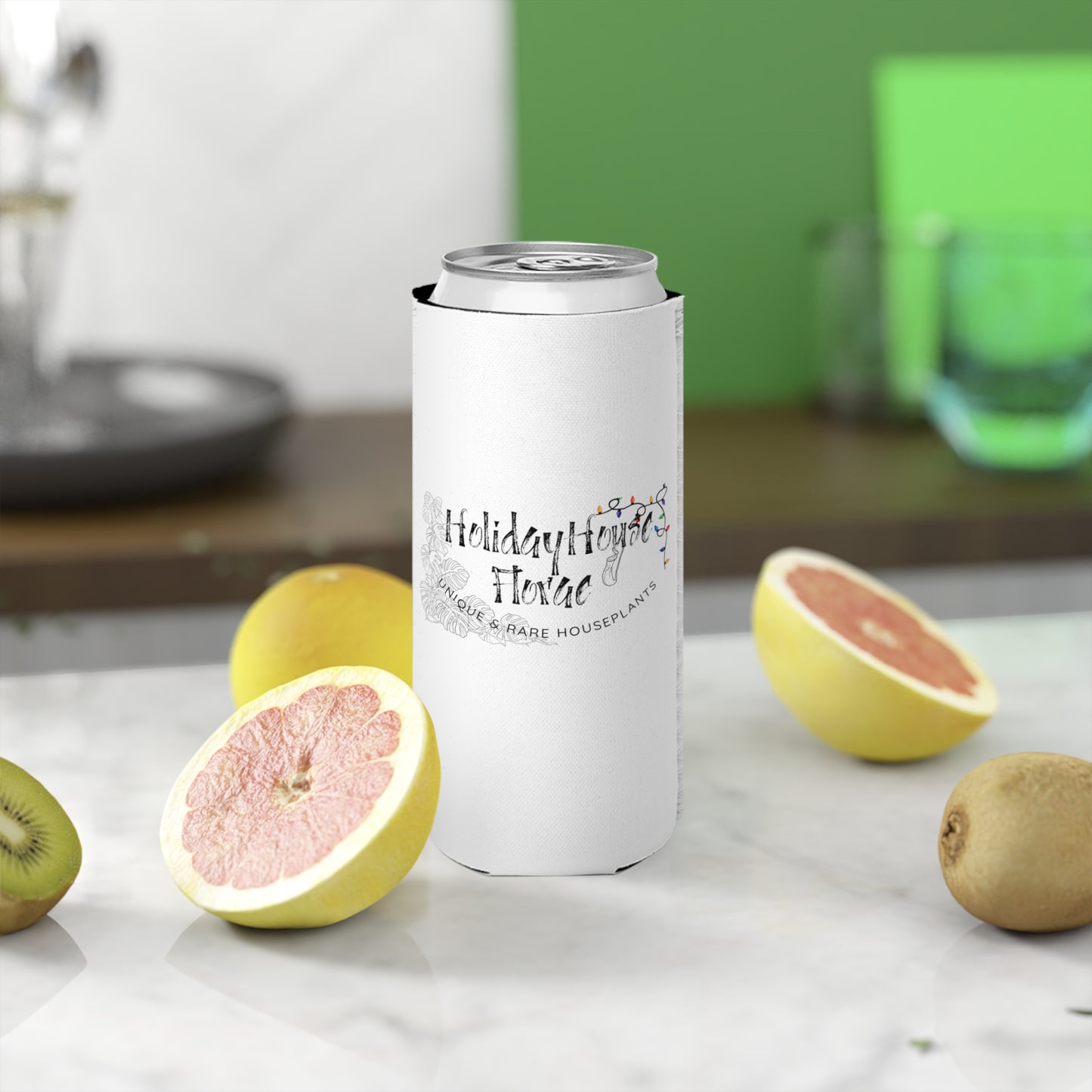 Variegation Nation Slim Can Sleeve
