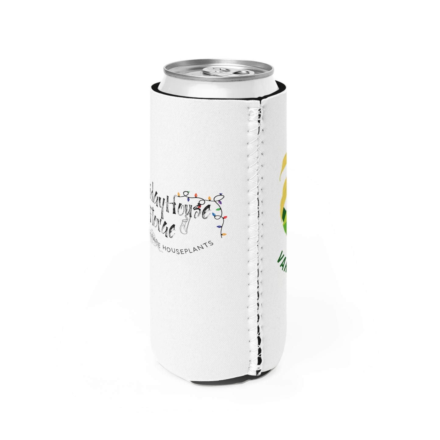 Variegation Nation Slim Can Sleeve