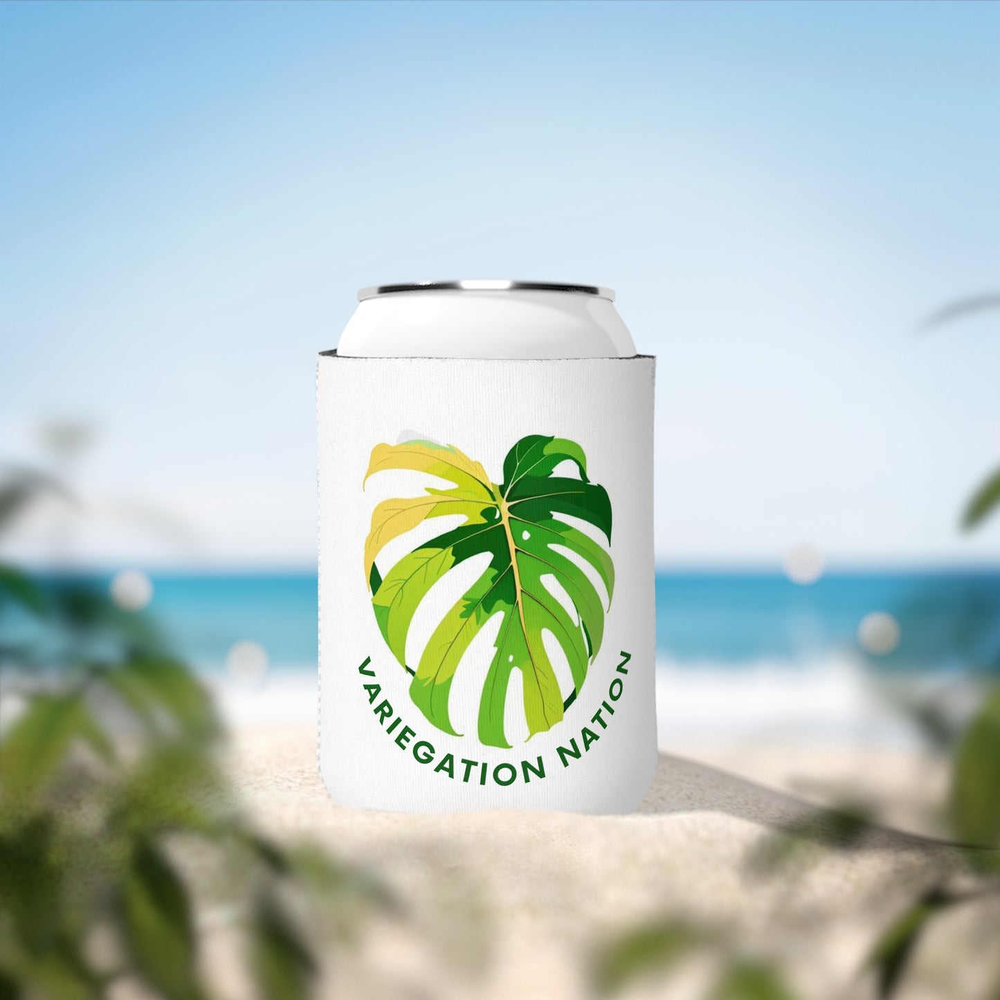 Variegation Nation Can Sleeve