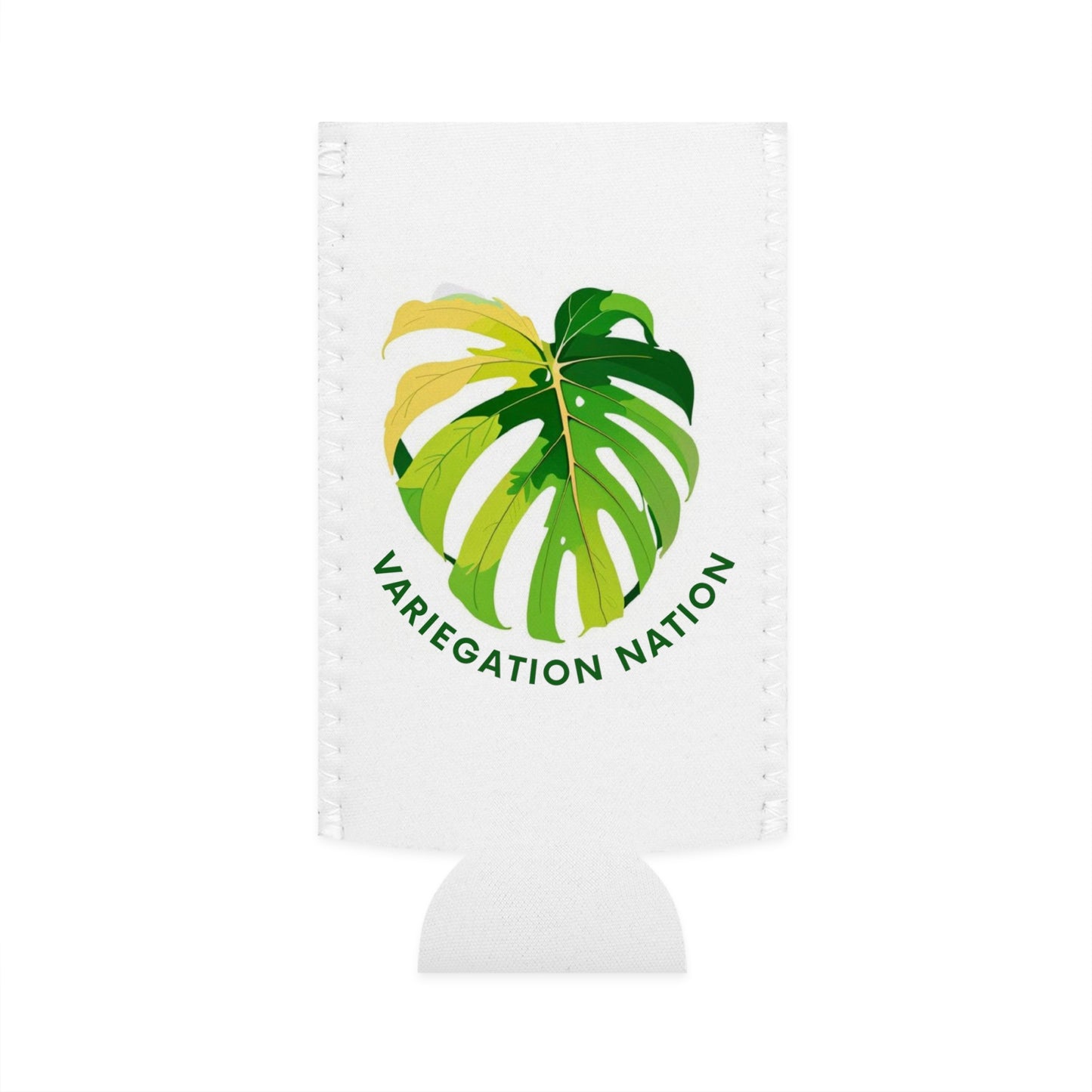 Variegation Nation Slim Can Sleeve